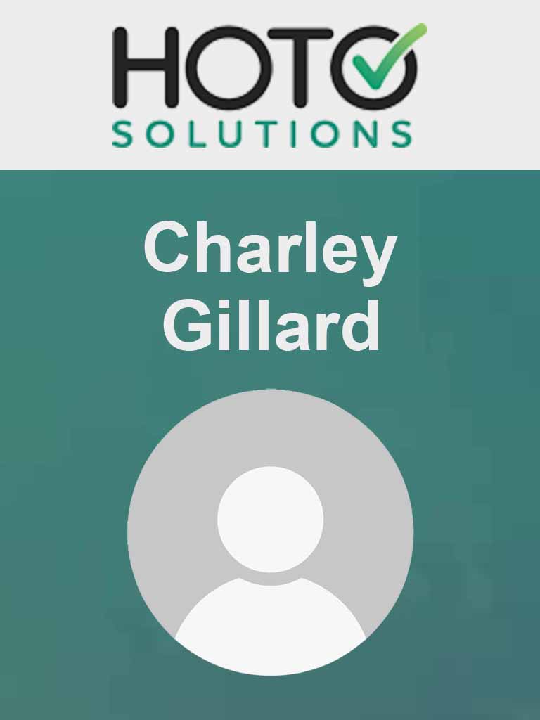 Charley Gillard