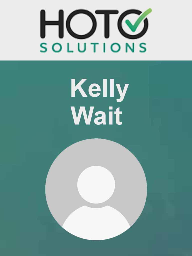 Kelly Wait